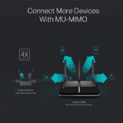 Picture of TP-Link AC2300 Wireless MU-MIMO Gigabit Router