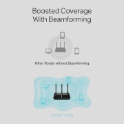 Picture of TP-Link AC2300 Wireless MU-MIMO Gigabit Router