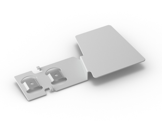 Picture of Epson Card Reader Holder