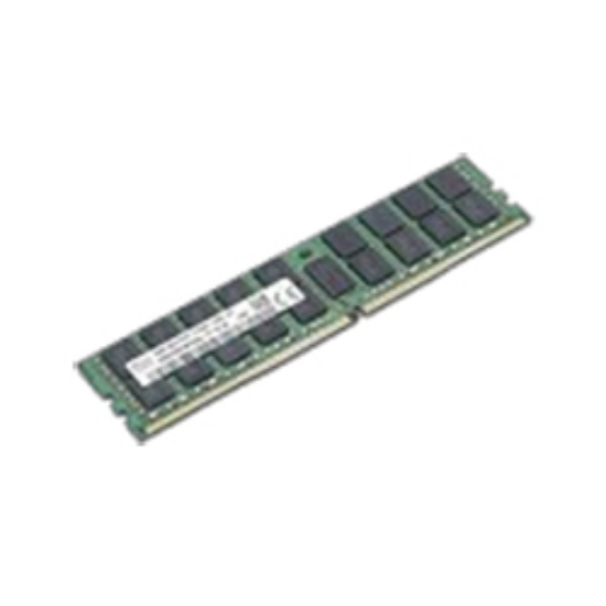 Picture of Lenovo 01KN325 memory module 16 GB 1 x 16 GB DDR4 2400 MHz ECC