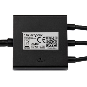 Picture of StarTech.com HDMI, DisplayPort or Mini DisplayPort to HDMI Converter Cable - 2 m (6 ft.)