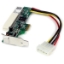 Picture of StarTech.com PCI Express to PCI Adapter Card
