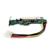 Picture of StarTech.com PCI Express to PCI Adapter Card