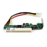 Picture of StarTech.com PCI Express to PCI Adapter Card