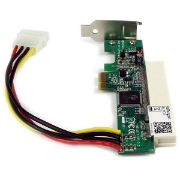 Picture of StarTech.com PCI Express to PCI Adapter Card