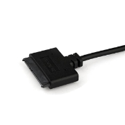Picture of StarTech.com SATA to USB Cable with UASP