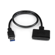 Picture of StarTech.com SATA to USB Cable with UASP