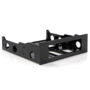 Picture of StarTech.com 3.5in Hard Drive to 5.25in Front Bay Bracket Adapter~3.5" to 5.25" Front Bay Mounting Bracket