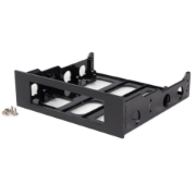 Picture of StarTech.com 3.5in Hard Drive to 5.25in Front Bay Bracket Adapter~3.5" to 5.25" Front Bay Mounting Bracket