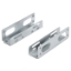 Picture of StarTech.com 3.5in Universal Hard Drive Mounting Bracket Adapter for 5.25in Bay