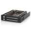 Picture of StarTech.com 2 Drive 2.5in Trayless Hot Swap SATA Mobile Rack Backplane