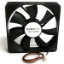 Afbeeldingen van StarTech.com 120x25mm Ventilator Computerbehuizing met PWM Pulse Width Modulation