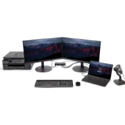 Picture of StarTech.com 7-Port USB 3.0 Hub - Desktop~7-Port USB 3.0 Hub (5Gbps) - Desktop