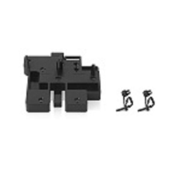 Picture of Lenovo 4XF0P01011 mounting kit Black