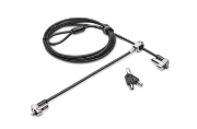Picture of Kensington N17 Keyed Dual Head Laptop Lock for Wedge-Shaped Slots