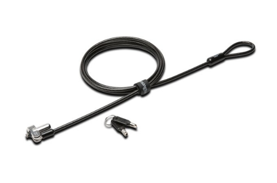 Picture of Kensington N17 Laptop Lock - Keyed