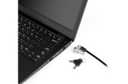Picture of Kensington N17 Laptop Lock - Keyed
