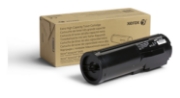 Picture of Xerox Genuine ® VersaLink® B400 Printer​/​B405 Multifunction Printer Black Extra High capacity Toner Cartridge (24600 Pages) - 106R03584