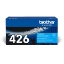 Picture of Brother TN-426C toner cartridge 1 pc(s) Original Cyan