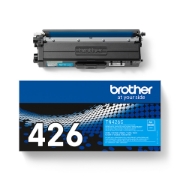 Picture of Brother TN-426C toner cartridge 1 pc(s) Original Cyan