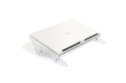 Picture of BakkerElkhuizen FlexDesk 630 Document Holder/Writing Slope
