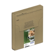 Picture of Epson Fox Multipack 4-colours T128 EasyMail
