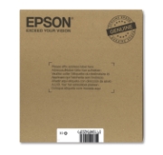 Picture of Epson Fox Multipack 4-colours T128 EasyMail