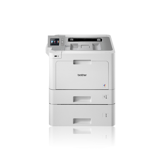 Picture of Brother HL-L9310CDWT laser printer Colour 2400 x 600 DPI A4 Wi-Fi