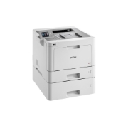 Picture of Brother HL-L9310CDWT laser printer Colour 2400 x 600 DPI A4 Wi-Fi