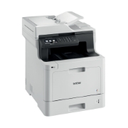 Picture of Brother MFC-L8690CDW multifunction printer Laser A4 2400 x 600 DPI 31 ppm Wi-Fi