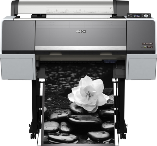 Picture of Epson SureColor SC-P6000 STD