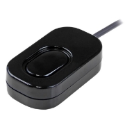 Picture of StarTech.com 2 Port USB VGA Cable KVM Switch - USB Powered with Remote Switch