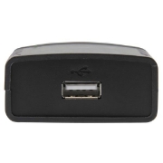 Picture of StarTech.com 10/100Mbps Ethernet to USB 2.0 Network LPR Print Server