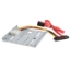 Afbeeldingen van StarTech.com 2,5 inch SATA Harde Schijf naar 3,5 inch Bay Montageset