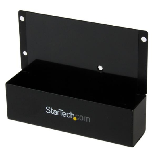 Picture of StarTech.com SATA to 2.5in or 3.5in IDE Hard Drive Adapter for HDD Docks