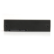 Picture of StarTech.com SATA to 2.5in or 3.5in IDE Hard Drive Adapter for HDD Docks