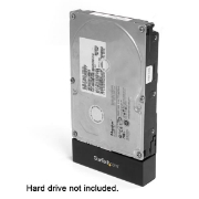 Picture of StarTech.com SATA to 2.5in or 3.5in IDE Hard Drive Adapter for HDD Docks