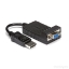 Afbeeldingen van StarTech.com DisplayPort naar VGA Video Adapter Converter