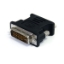 Afbeeldingen van StarTech.com DVI naar VGA Verloopkabel Zwart M/F