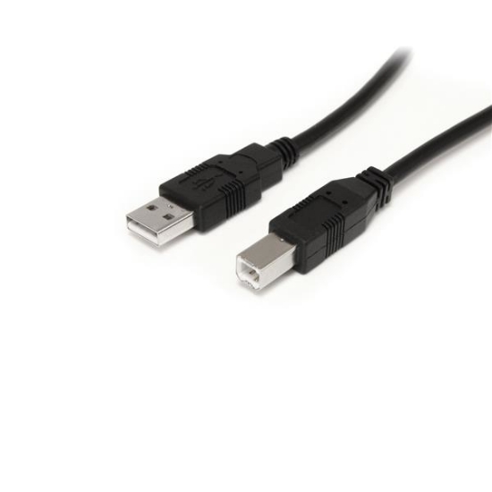 Picture of StarTech.com 9 m (30 ft.) Active USB 2.0 A to B Cable