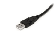 Picture of StarTech.com 9 m (30 ft.) Active USB 2.0 A to B Cable
