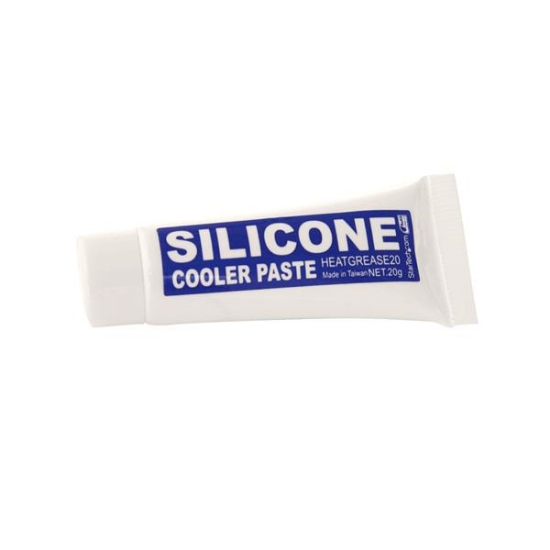 Picture of StarTech.com 20g Tube CPU Thermal Paste Grease Compound for Heatsinks