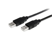 Picture of StarTech.com 2m USB 2.0 A to A Cable - M/M
