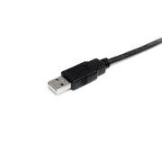 Picture of StarTech.com 2m USB 2.0 A to A Cable - M/M