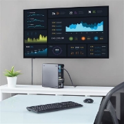 Picture of StarTech.com 6 ft HDMI to DVI-D Cable - M/M