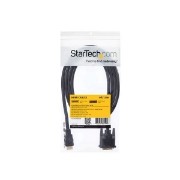 Picture of StarTech.com 6 ft HDMI to DVI-D Cable - M/M