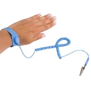Picture of StarTech.com ESD Anti Static Wrist Strap Band with Grounding Wire