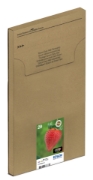 Picture of Epson Strawberry Multipack 4-colours 29 EasyMail