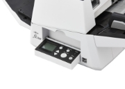 Picture of Ricoh fi-7600 ADF + Manual feed scanner 600 x 600 DPI A3 Black, White
