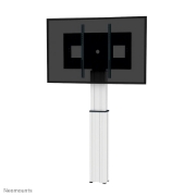 Picture of Neomounts PLASMA-W2500SILVER TV floor stand 42-100" - wall - motorised